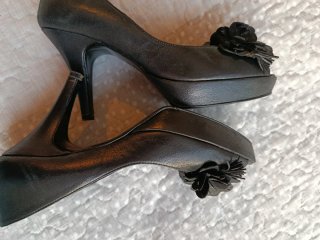 Zapatos de tacón Lodi talla 37