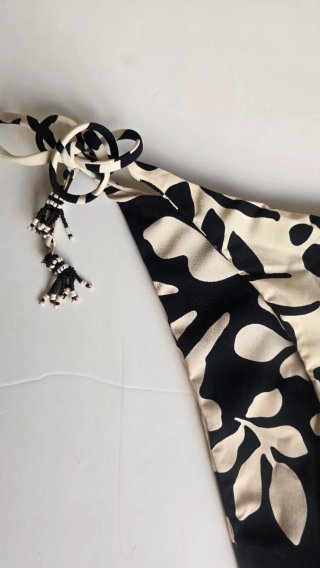 Bikini Women Secret estampado floral