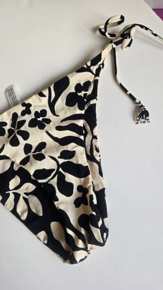 Bikini Women Secret estampado floral