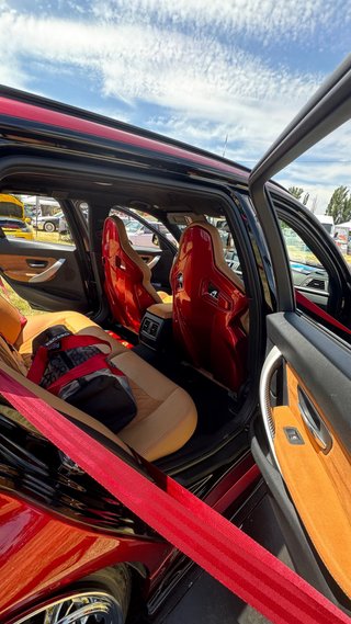 BMW Serie 3 2015