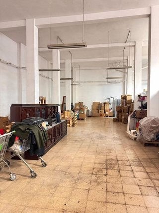 Local comercial en venta en Campoamor en Alicante