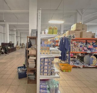 Local comercial en venta en Campoamor en Alicante