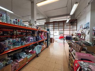 Local comercial en venta en Campoamor en Alicante