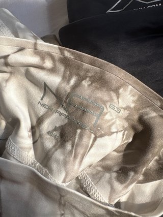 3 Leggings Pack