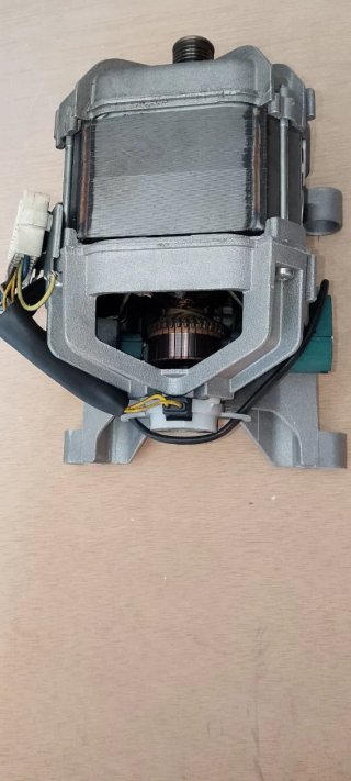 Bomba y motor lavadora Beko 7kg AA 1000rpm