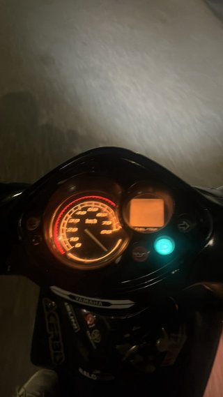 Despiece Yamaha Jog R / RR