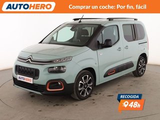 Citroën Berlingo 1.5 Blue-HDi Shine M
