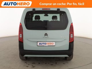 Citroën Berlingo 1.5 Blue-HDi Shine M