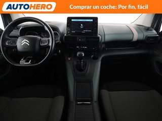 Citroën Berlingo 1.5 Blue-HDi Shine M