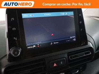 Citroën Berlingo 1.5 Blue-HDi Shine M