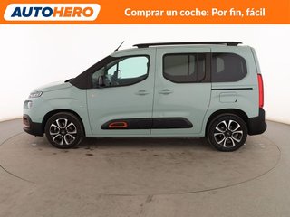Citroën Berlingo 1.5 Blue-HDi Shine M