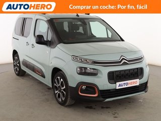 Citroën Berlingo 1.5 Blue-HDi Shine M