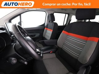 Citroën Berlingo 1.5 Blue-HDi Shine M