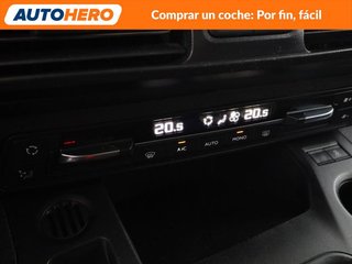 Citroën Berlingo 1.5 Blue-HDi Shine M