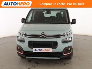 Citroën Berlingo 1.5 Blue-HDi Shine M