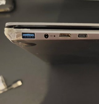 Portátil Chuwi Aerobook 13,3 Intel