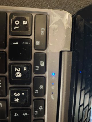 Portátil Chuwi Aerobook 13,3 Intel