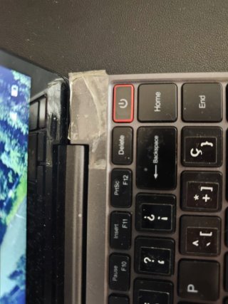 Portátil Chuwi Aerobook 13,3 Intel