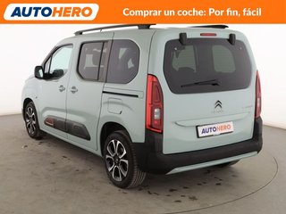 Citroën Berlingo 1.5 Blue-HDi Shine M