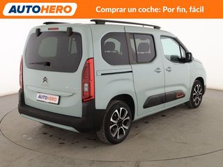 Citroën Berlingo 1.5 Blue-HDi Shine M