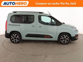 Citroën Berlingo 1.5 Blue-HDi Shine M