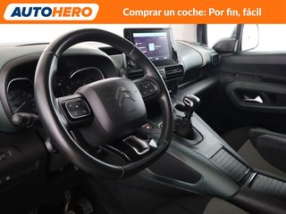 Citroën Berlingo 1.5 Blue-HDi Shine M