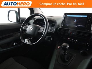 Citroën Berlingo 1.5 Blue-HDi Shine M