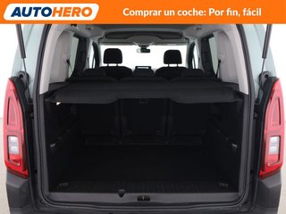 Citroën Berlingo 1.5 Blue-HDi Shine M