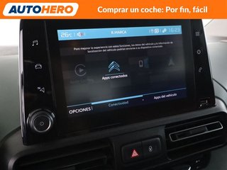 Citroën Berlingo 1.5 Blue-HDi Shine M
