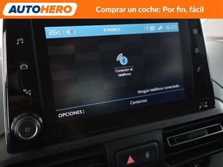 Citroën Berlingo 1.5 Blue-HDi Shine M
