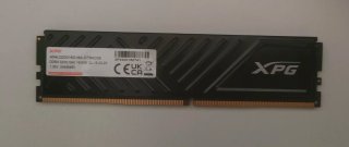 XPG GAMMIX D35 DDR4 32GB (2x16GB) 3200MHz