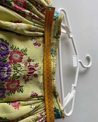 Traje Fallera Niña