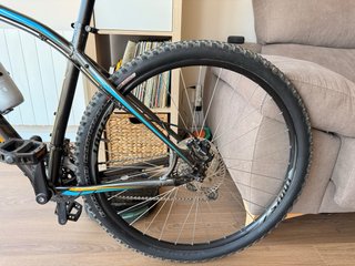 Bicicleta Specialized Rockhopper