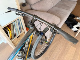 Bicicleta Specialized Rockhopper