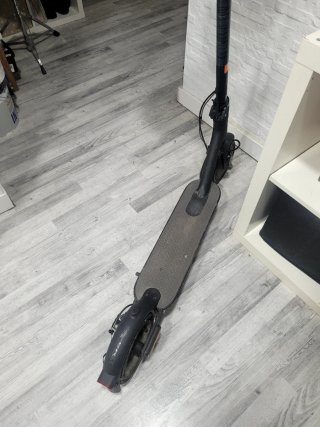 Patinete eléctrico Ninebot