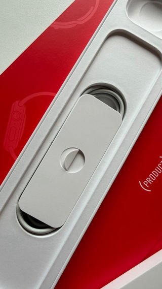 Apple Watch Series 6 Rojo