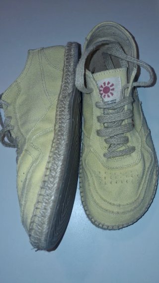 Zapatillas Ohne Project Talla 40