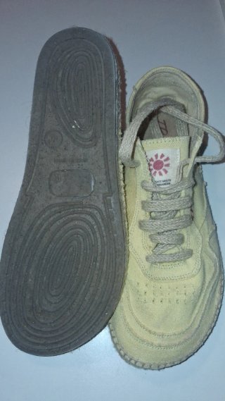 Zapatillas Ohne Project Talla 40