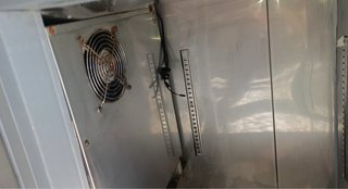 Bajo mostrador Hostelería
