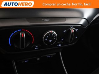Hyundai i20 1.0 T-GDI Mild-Hybrid Klass
