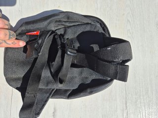 Bolsa de pierna GIVI Easy-T grande