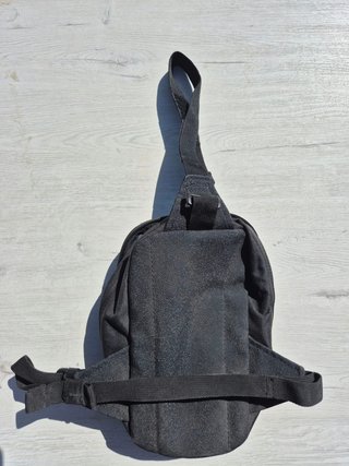 Bolsa de pierna GIVI Easy-T grande