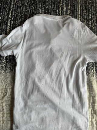 Polo Ralph Lauren Blanco Talla L