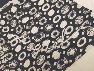 Falda Desigual Estampada