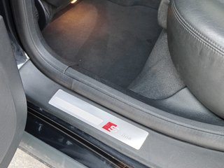 AUDI A4 S-LINE 2.0 TDI 140CV 145.000KM * 1 DUEÑO *