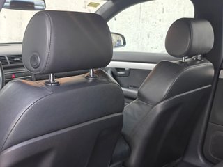 AUDI A4 S-LINE 2.0 TDI 140CV 145.000KM * 1 DUEÑO *