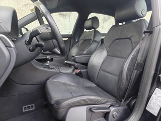 AUDI A4 S-LINE 2.0 TDI 140CV 145.000KM * 1 DUEÑO *