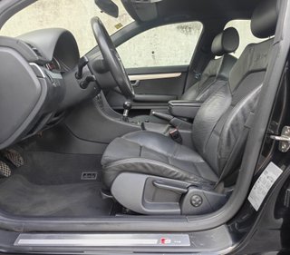 AUDI A4 S-LINE 2.0 TDI 140CV 145.000KM * 1 DUEÑO *
