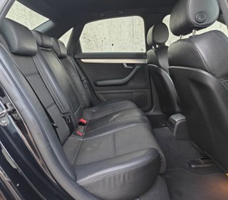 AUDI A4 S-LINE 2.0 TDI 140CV 145.000KM * 1 DUEÑO *