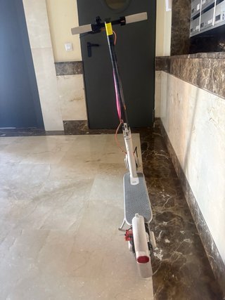 Patinete Eléctrico Xiaomi 3 - 700 km